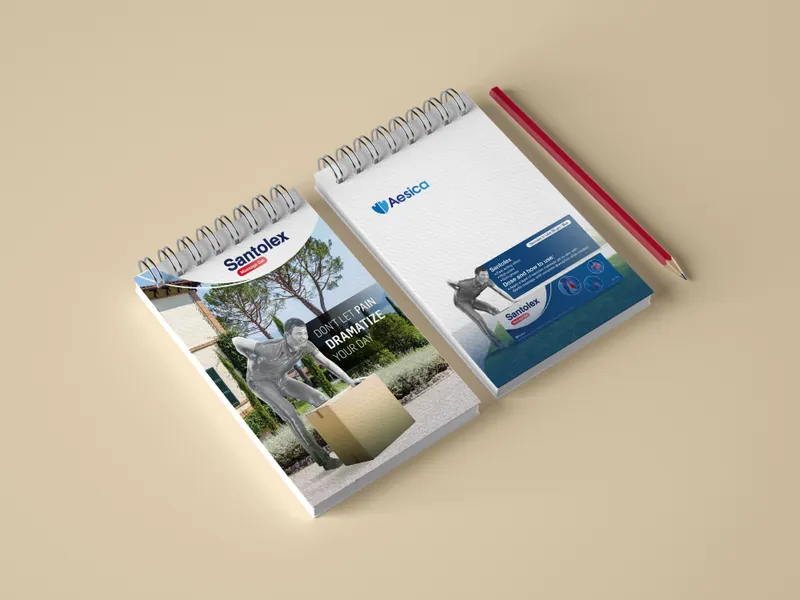 المطبوعات الموسمية والهدايا