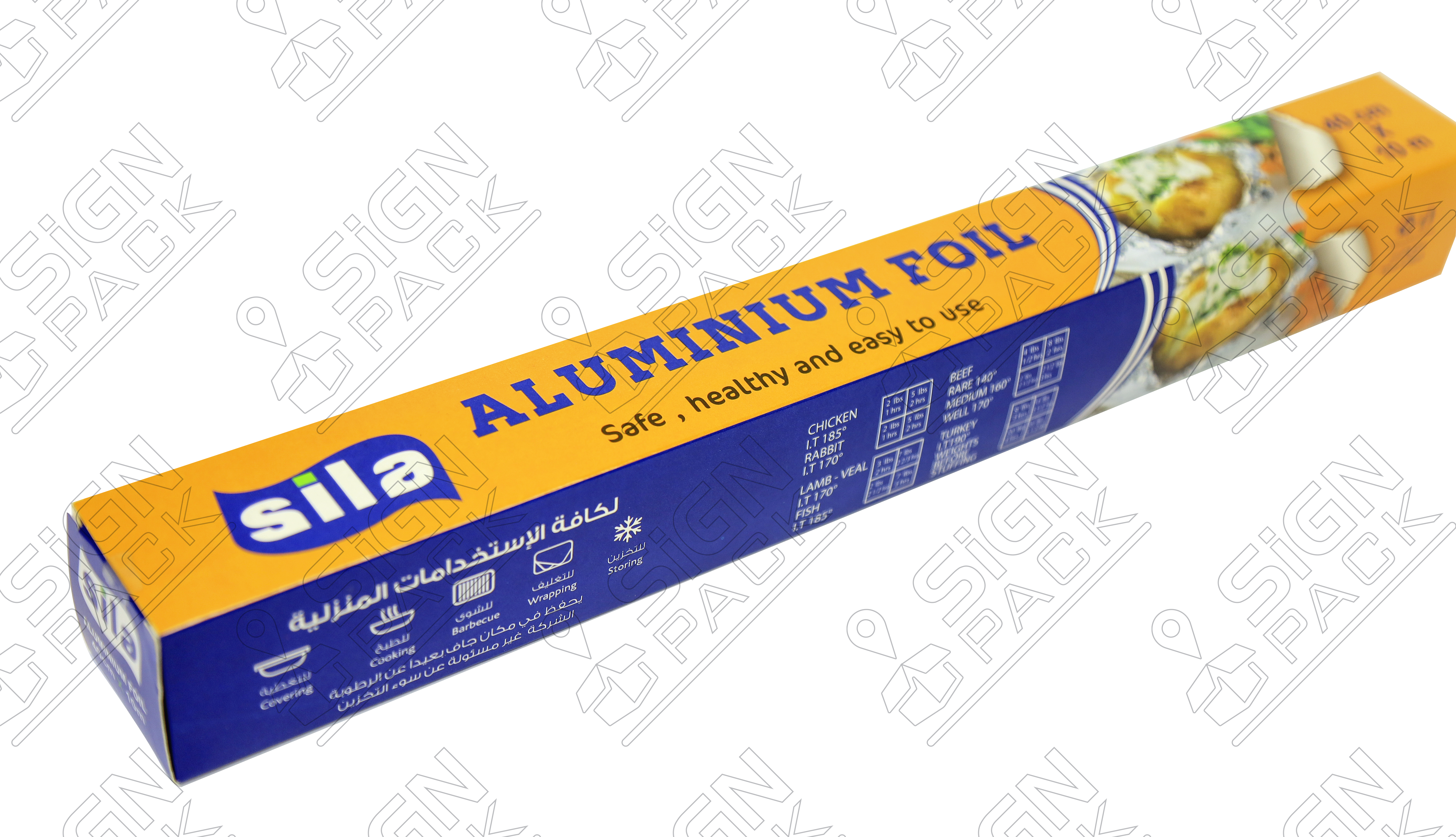 صناديق البيع بالتجزئة