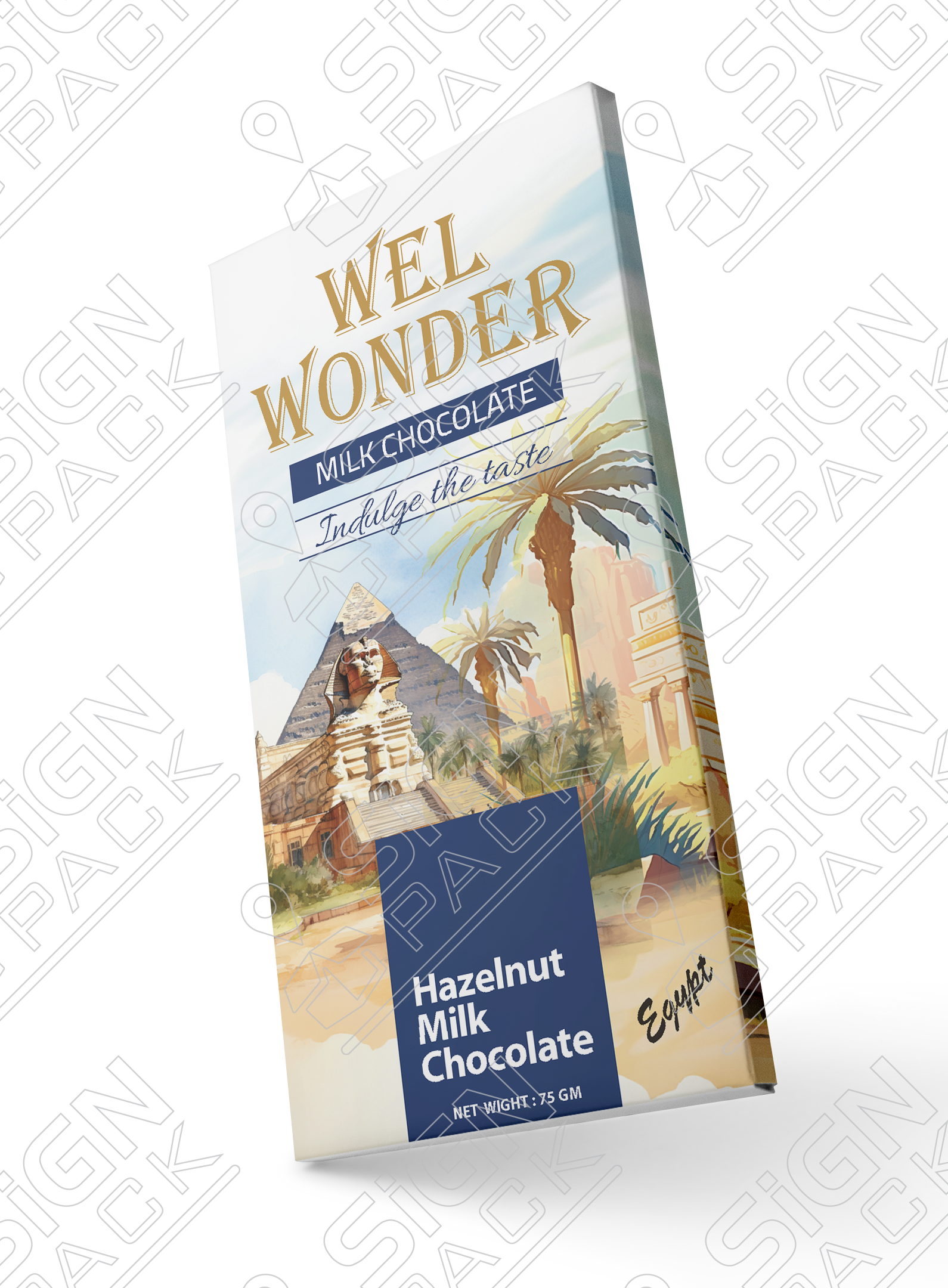 صناديق الشحن