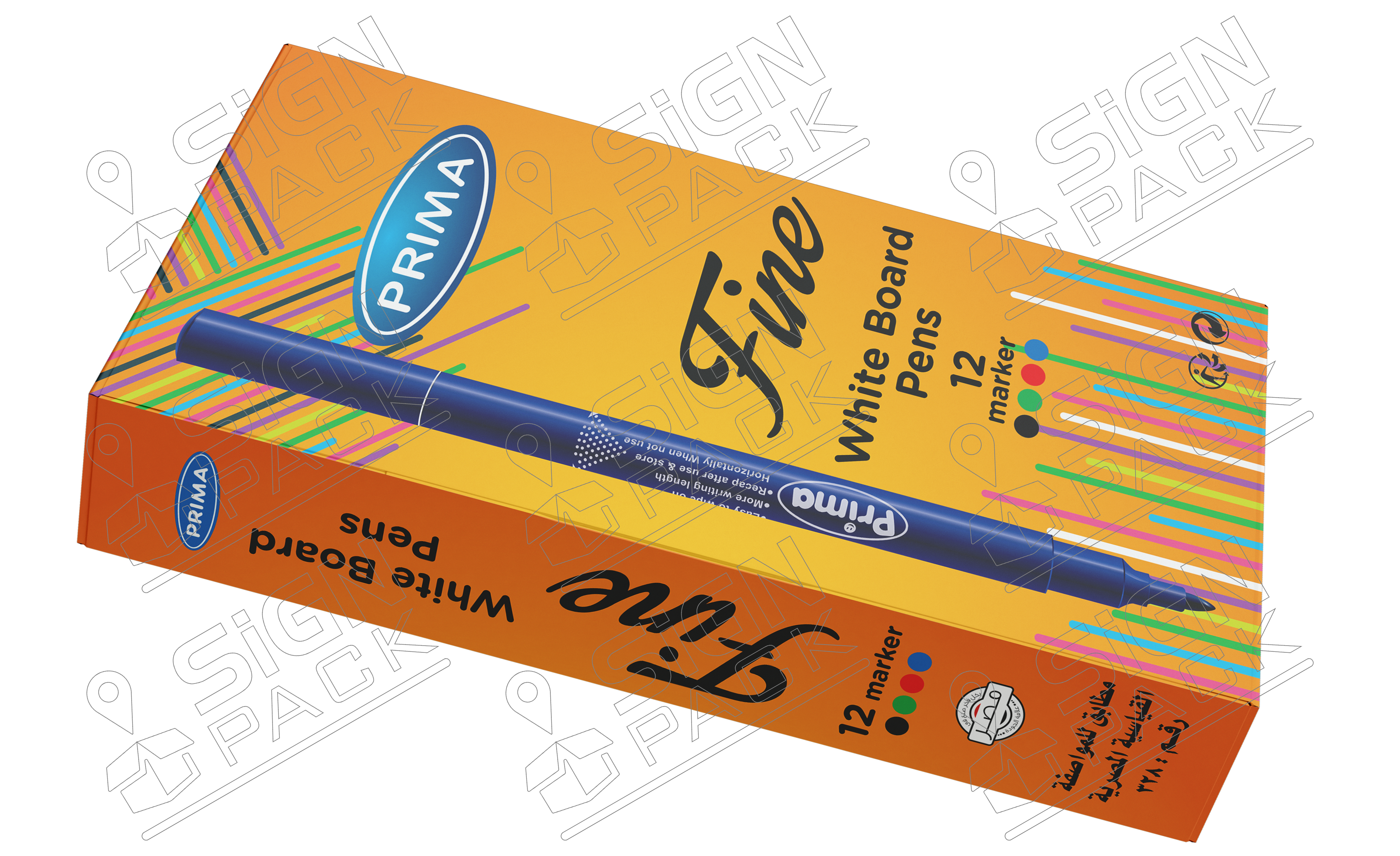 صناديق متخصصة